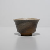 中里太亀 / 唐津南蛮ぐい呑(一点物)