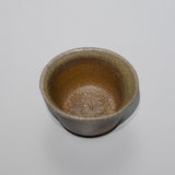 中里太亀 / 唐津南蛮ぐい呑(一点物)