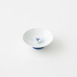 <tc>Cherry blossom decoration Sake Cup</tc>