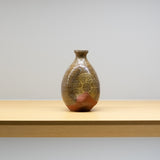 <tc>Hiroki Onishi / Tokkuri Sake Flask (<tc>Yakushiji Temple Tile Pattern)</tc></tc>