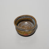 <tc>Hiroki Onishi / Sake Cup (<tc>Yakushiji Temple Tile Pattern)</tc></tc>