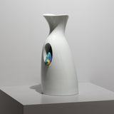 <tc>Hands on Design Kawasemi White InVersi (L)</tc>