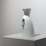 <tc>Hands on Design Kawasemi White InVersi (L)</tc>