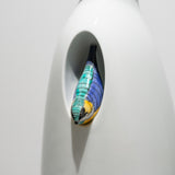 <tc>Hands on Design Kawasemi White InVersi (L)</tc>