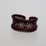 小倉智恵美 / バングル 牡丹