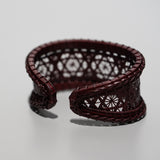 小倉智恵美 / バングル 牡丹