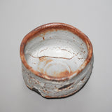 <tc>Ryotaro Kato / Nezumi-Shino Style Tea Bowl</tc>