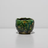 <tc>Yu Nishioka / Sabi Oribe Sake Cup</tc>