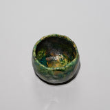 <tc>Yu Nishioka / Sabi Oribe Sake Cup</tc>