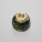 <tc>Yu Nishioka / Sabi Oribe Sake Cup</tc>