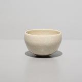 <tc>Takeshi Imaizumi / White Sake Cup</tc>