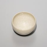 <tc>Takeshi Imaizumi / White Sake Cup</tc>
