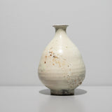 <tc>Hiroyumi Suzuki / Kohiki Tokkuri Sake Flask</tc>
