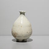 <tc>Hiroyumi Suzuki / Kohiki Tokkuri Sake Flask</tc>