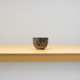 <tc>Masahiro Sakakura / Ofuku Black Sake Cup</tc>