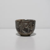 <tc>Masahiro Sakakura / Ofuku Black Sake Cup</tc>