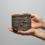 加藤亮太郎 / 小倉志野茶碗(一点物)