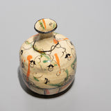 澤克典 / 弥七田織部 徳利(一点物)