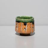 <tc>Sawa Katsunori / Oribe Sake Cup</tc>