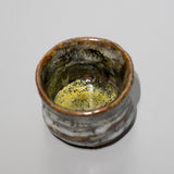 馬場隆志 / 鬼志野ぐい呑(一点物)