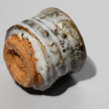 馬場隆志 / 鬼志野ぐい呑(一点物)