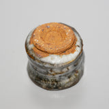 馬場隆志 / 鬼志野ぐい呑(一点物)