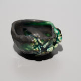 鈴木義宣 / Meteo ぐい呑(一点物)