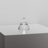 <tc>Yuko Sekino / Awa no Omori - Bubble Weight - Cone (Clear)</tc>