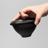 玄釉 T宝ひん(小)