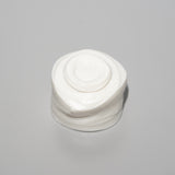 藤田祥 / 白備前ぐい呑 丸(一点物)