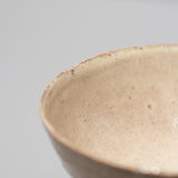 坂倉新兵衛 / 大道粉引茶碗(一点物)