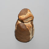 坂倉新兵衛 / 石くれ茶器(一点物)