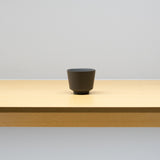伊藤成二 / 黒茶杯