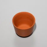 伊藤成二 / 朱泥茶杯