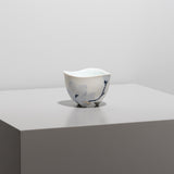 木蓮 三脚碗(大)