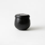 鎌田克慈 / 蓋付石目KORO