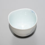 木蓮 三脚碗(大)