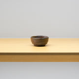 <tc>Hitoshi Morimoto / Bizen Sake Cup (Flat)</tc>