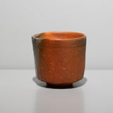 <tc>Hitoshi Morimoto / Bizen Tea Bowl</tc>