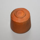 <tc>Hitoshi Morimoto / Bizen Tea Bowl</tc>