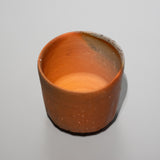 <tc>Hitoshi Morimoto / Bizen Tea Bowl</tc>