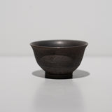 寺内信二 / 赤土MoonSurface 茶杯