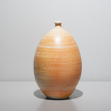 <tc>Kenta Nakazato / White Porcelain Flower Vase</tc>