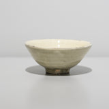 <tc>Kenta Nakazato / Kohiki Style (White Slip) Sake Cup</tc>
