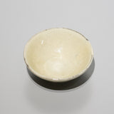 <tc>Kenta Nakazato / Kohiki Style (White Slip) Sake Cup</tc>