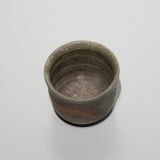 <tc>Kenta Nakazato / Yakishime (Unglazed) Sake Cup</tc>