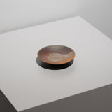 <tc>Kenta Nakazato / Yakishime (Unglazed) Plate S</tc>