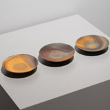 <tc>Kenta Nakazato / Yakishime (Unglazed) Plate S</tc>