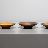 <tc>Kenta Nakazato / Yakishime (Unglazed) Plate S</tc>