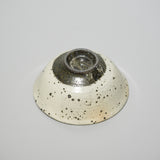 中里太亀 / 粉引 飯碗